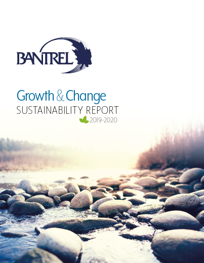 Sustainability Report 2019-2020