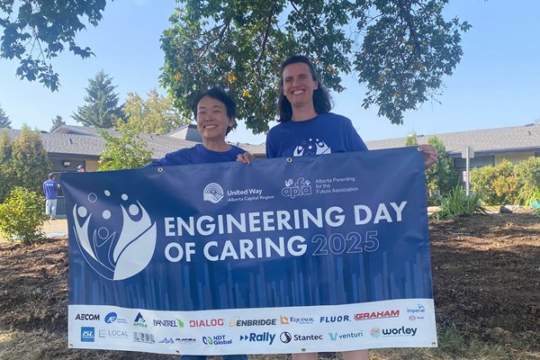 Engineering Day of Caring