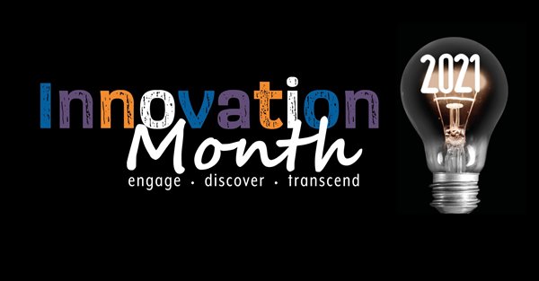 Innovation Month