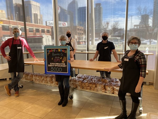 Brown Bagging for Kids