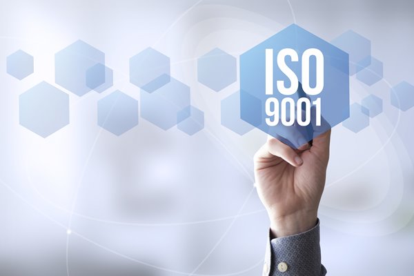 Quality, ISO 9001