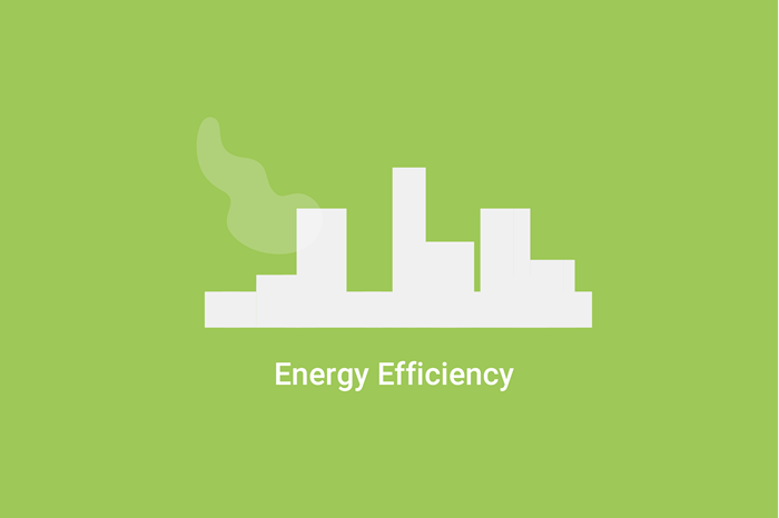 Energy Efficiency